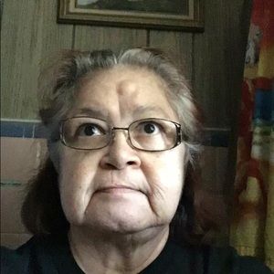 Meet your Posher, Rita